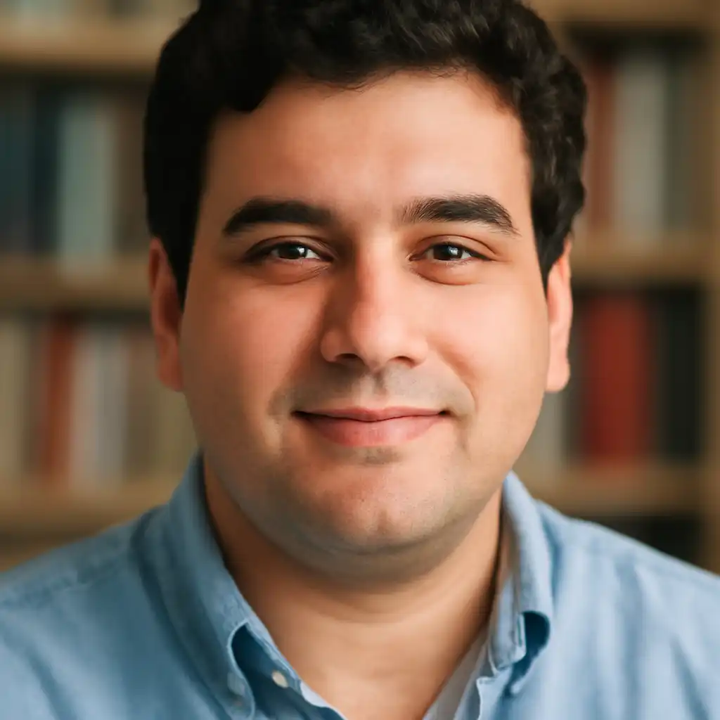 Ricardo Fernandes Pereira